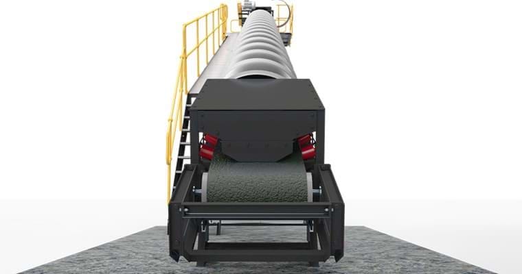 using product conveyor cut view 4924 big