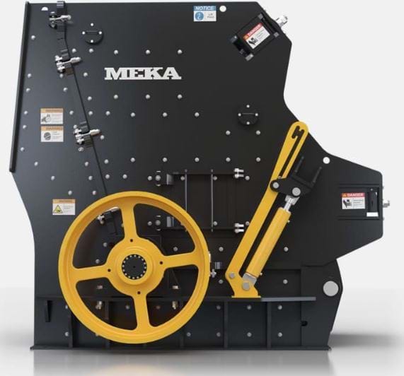 high mobility k30